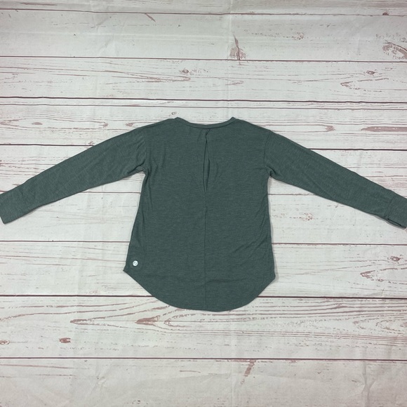 Zella Two Piece Active Set - Medium 8/10 - Picture 3 of 12